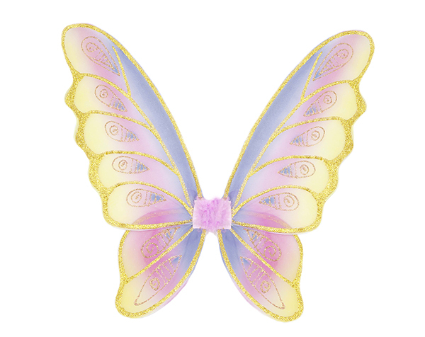 Img Galeria Alas de Mariposa Rainbow