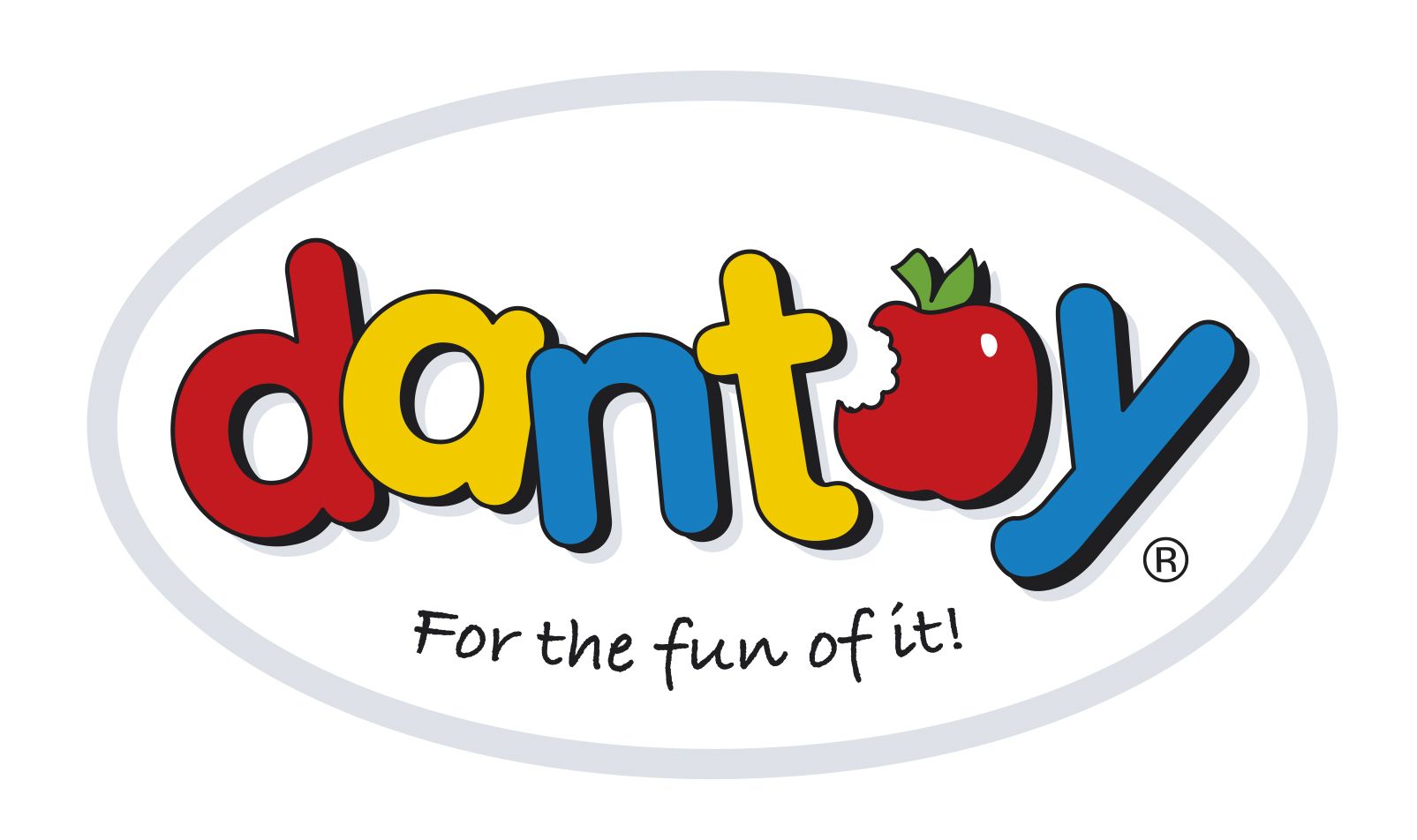 imagen-logo: Dantoy