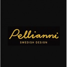 Logotipo de Pellianni