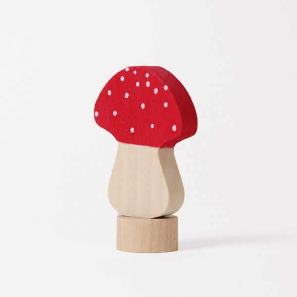 Imagen de Figura decorativa Seta para círculo de celebraciones