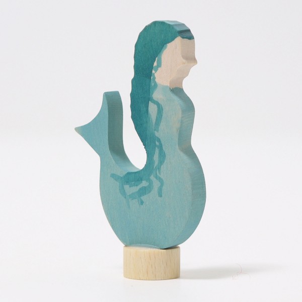 Img Galeria Figura Sirena para círculo de celebraciones