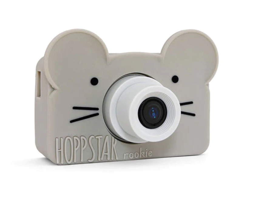 Imagen de Hoppstar Rookie Oat Camera Digital