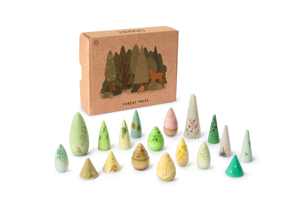 Imagen de Forest Tree