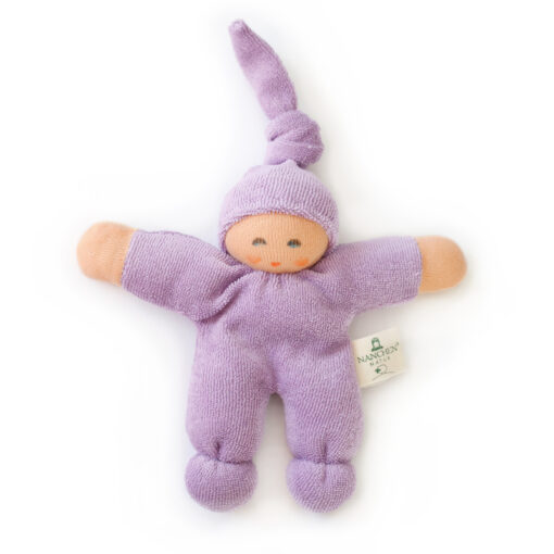 Imagen de Muñeco Pimpel Lila Nanchen