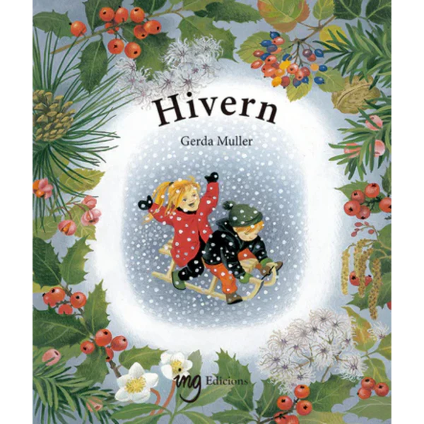 Imagen de Hivern - Gerda Muller