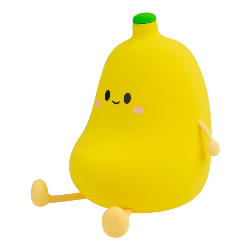 Imagen de Lámpara de noche LED plátano