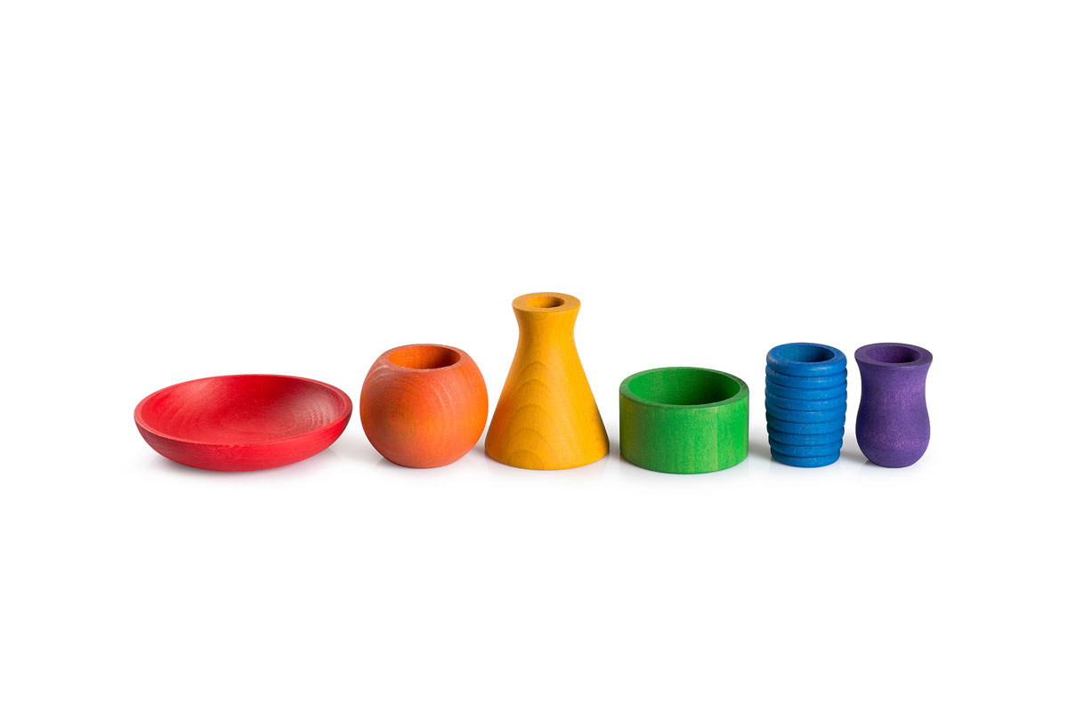Imagen de Pots