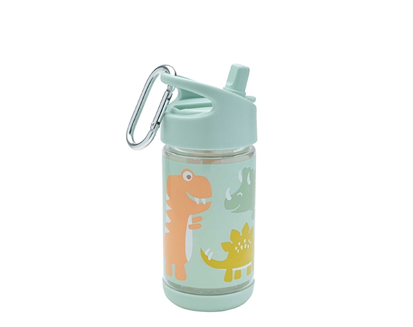 Imagen de Botella de tritán Baby Dinosaur