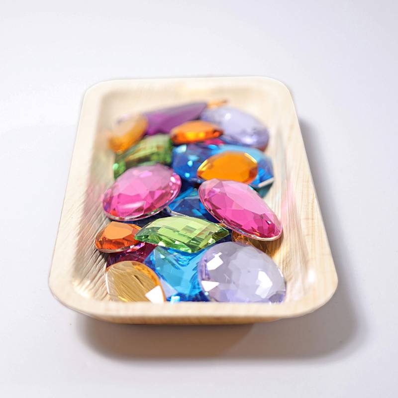 Imagen de 28 piedras brillantes Grimm's