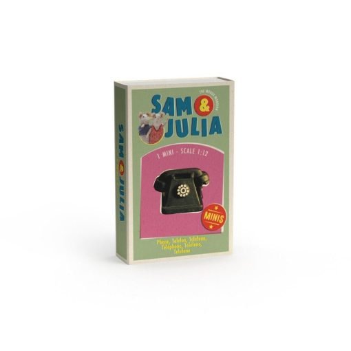 Imagen de Minis - Teléfono