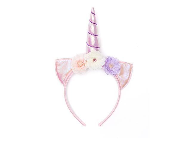 Imagen de Diadema de Unicornio