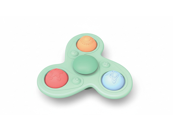 Imagen de Spinner Boomerang - Espacio Little L