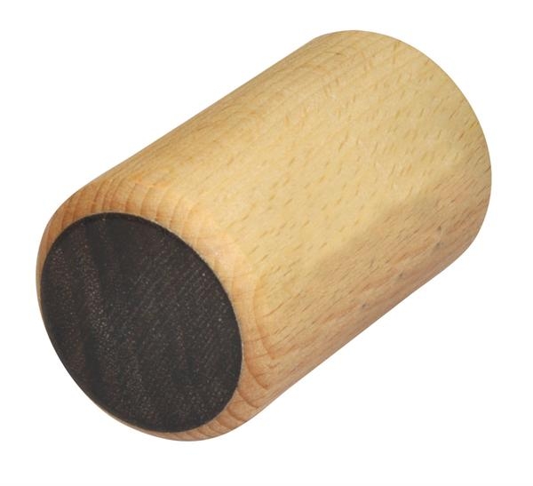 Imagen de Shaker madera clara