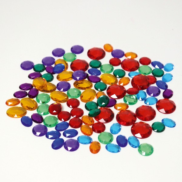 Imagen de Piedras preciosas Grimm's (pequeñas)