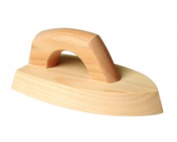 Imagen de Plancha de madera