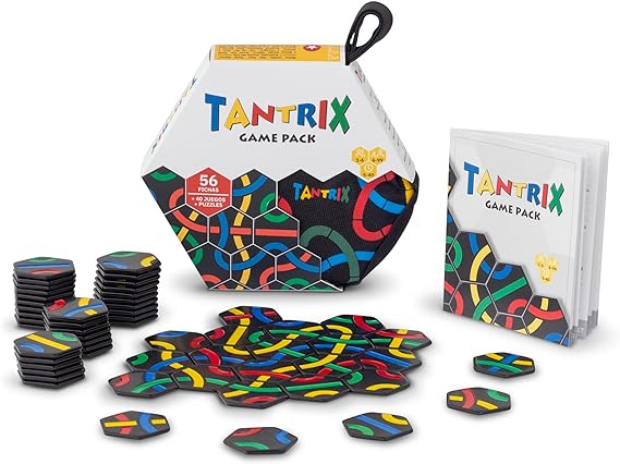 Img Galeria Tantrix Game Pack 