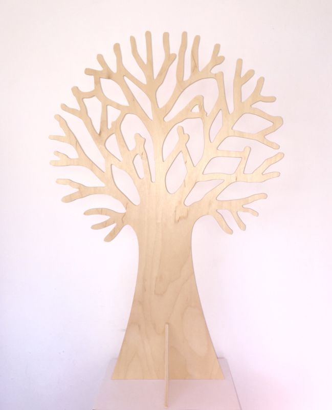 Imagen de Árbol decorativo 