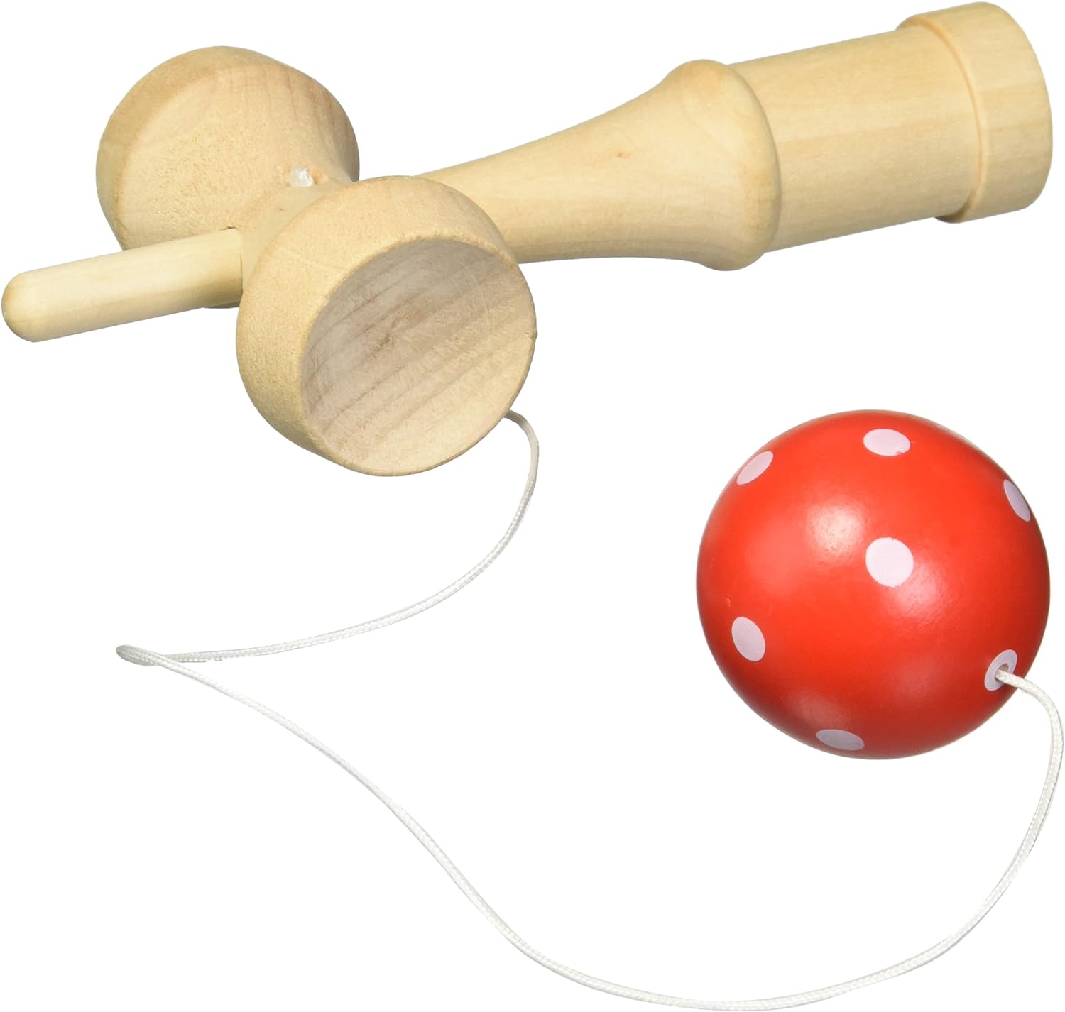 Imagen de Kendama de Goki