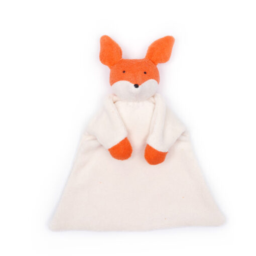 Imagen de Doudou Zorro Nanchen Natur