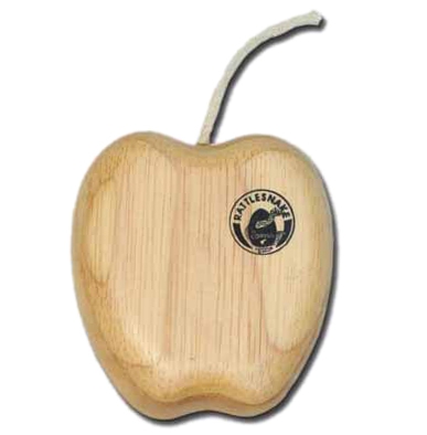Imagen de Rattlesnake Shaker Manzana