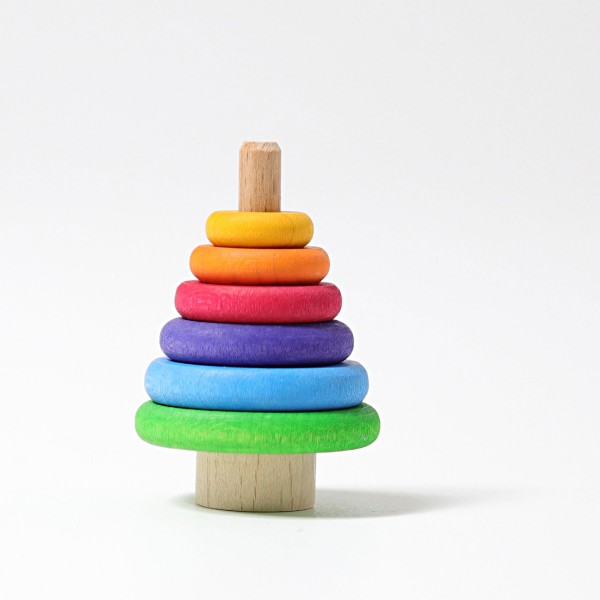 Imagen de Figura decorativa Torre para círculo de celebraciones