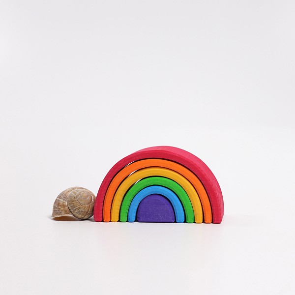 Imagen de Mini arcoiris