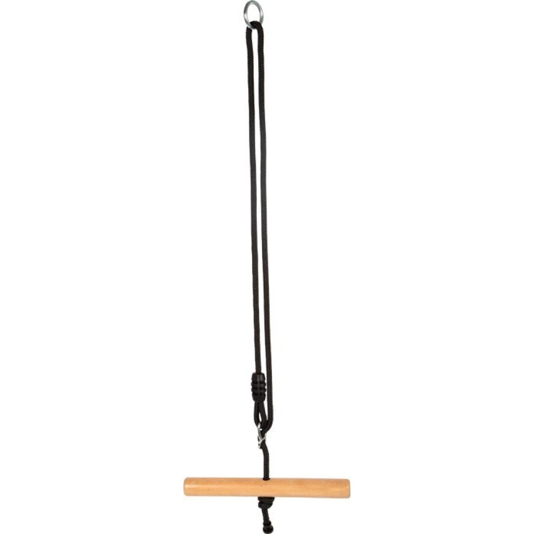 Imagen de Columpio trapecio Twist "Black Line"