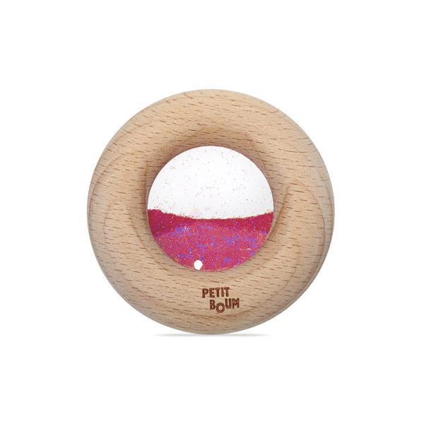 Imagen de Calm Donut - Rosa