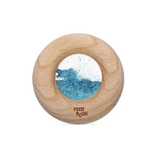 Imagen de Calm Donut - Turquesa