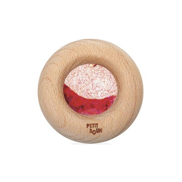 Imagen de Calm Donut - Rojo