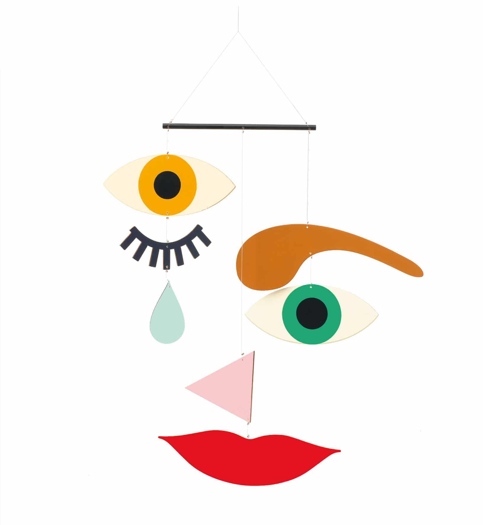 Imagen de Móvil Expression