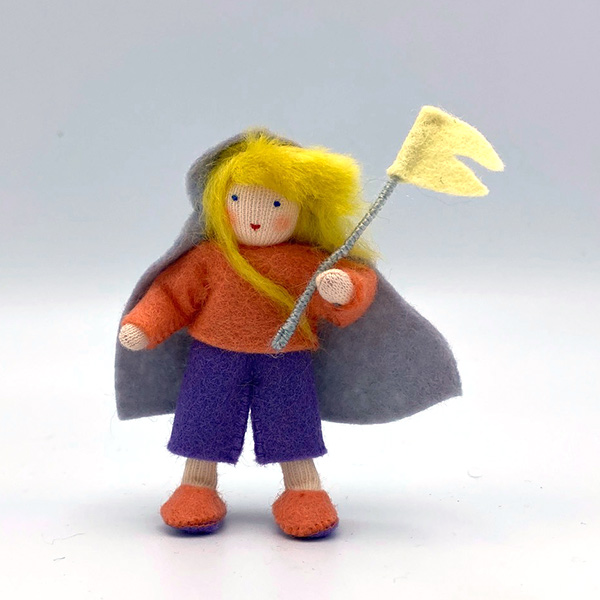 Imagen de Niño Viento
