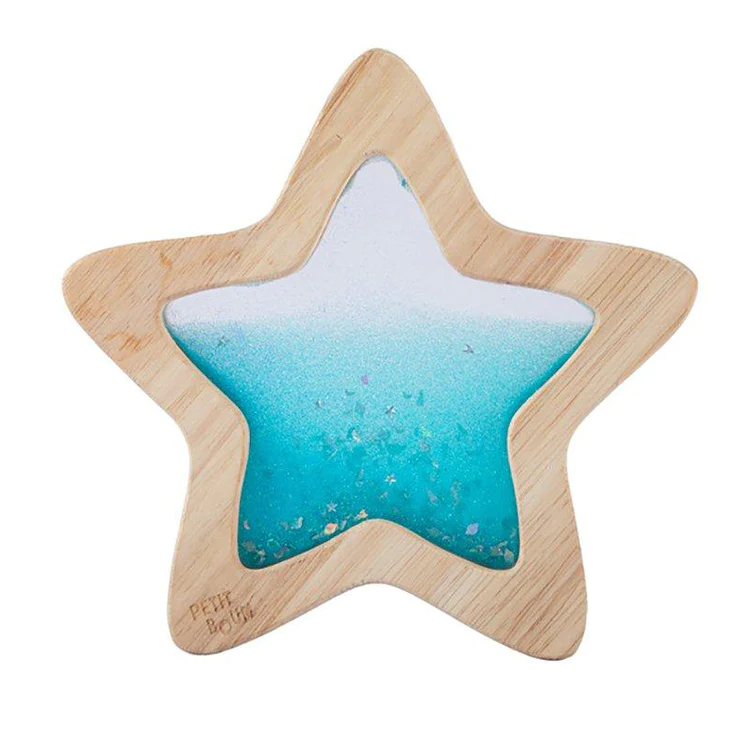 Imagen de Estrella Sensorial Petit Boum "Orionis"