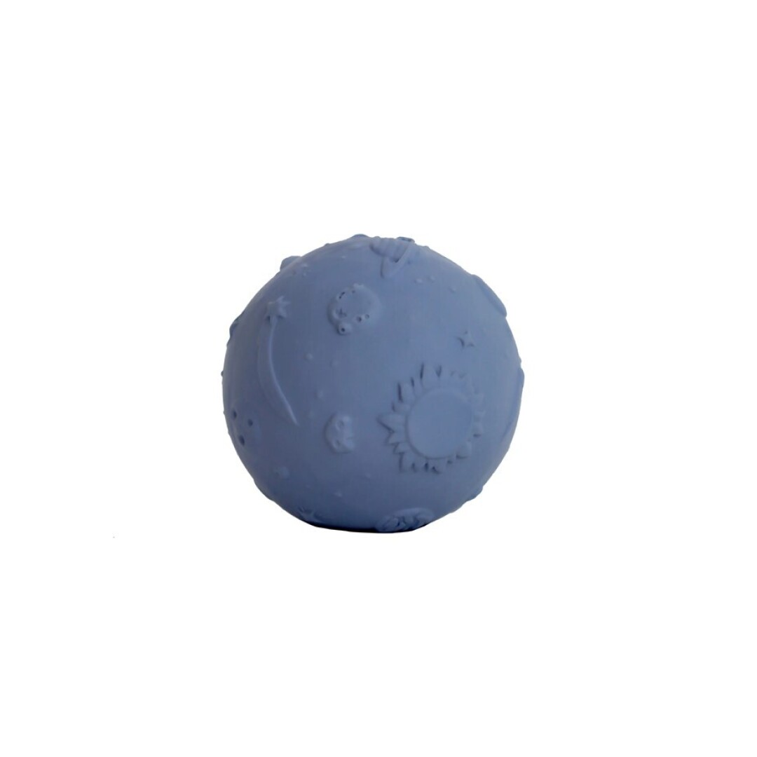 Imagen de Pelota sensorial de caucho natural