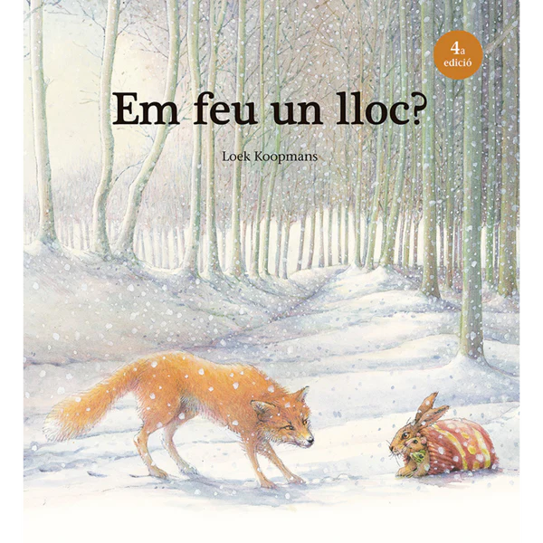 Imagen de Em feu un lloc? (4ª edició) - Loek Koopmans