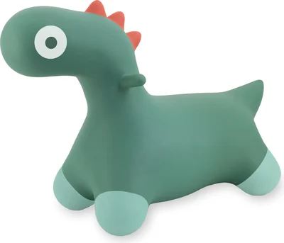 Imagen de  Hoppi Saltarín Dino verde QUUT