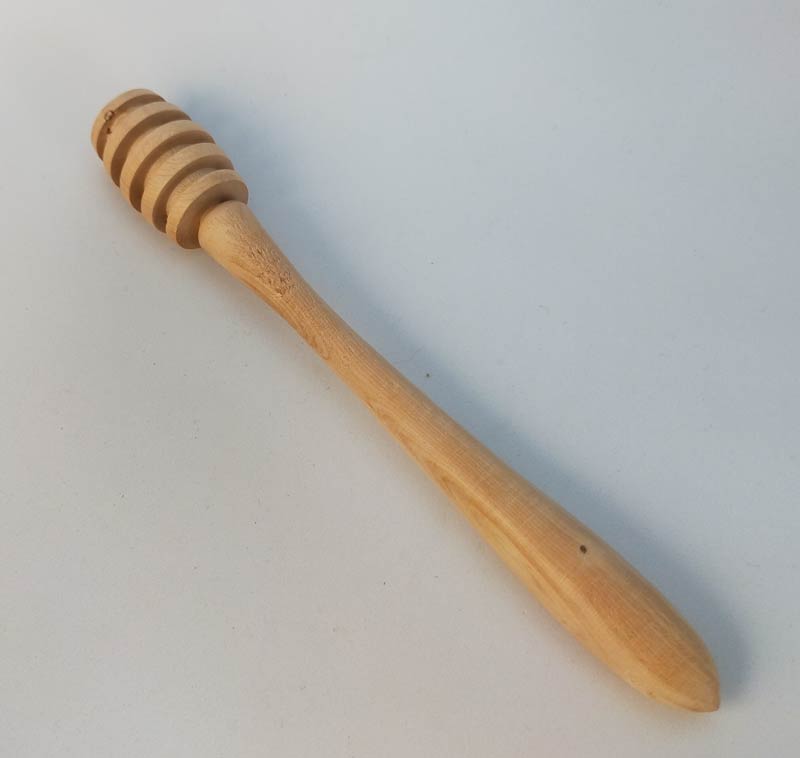 Imagen de Palo de miel (madera de boj)