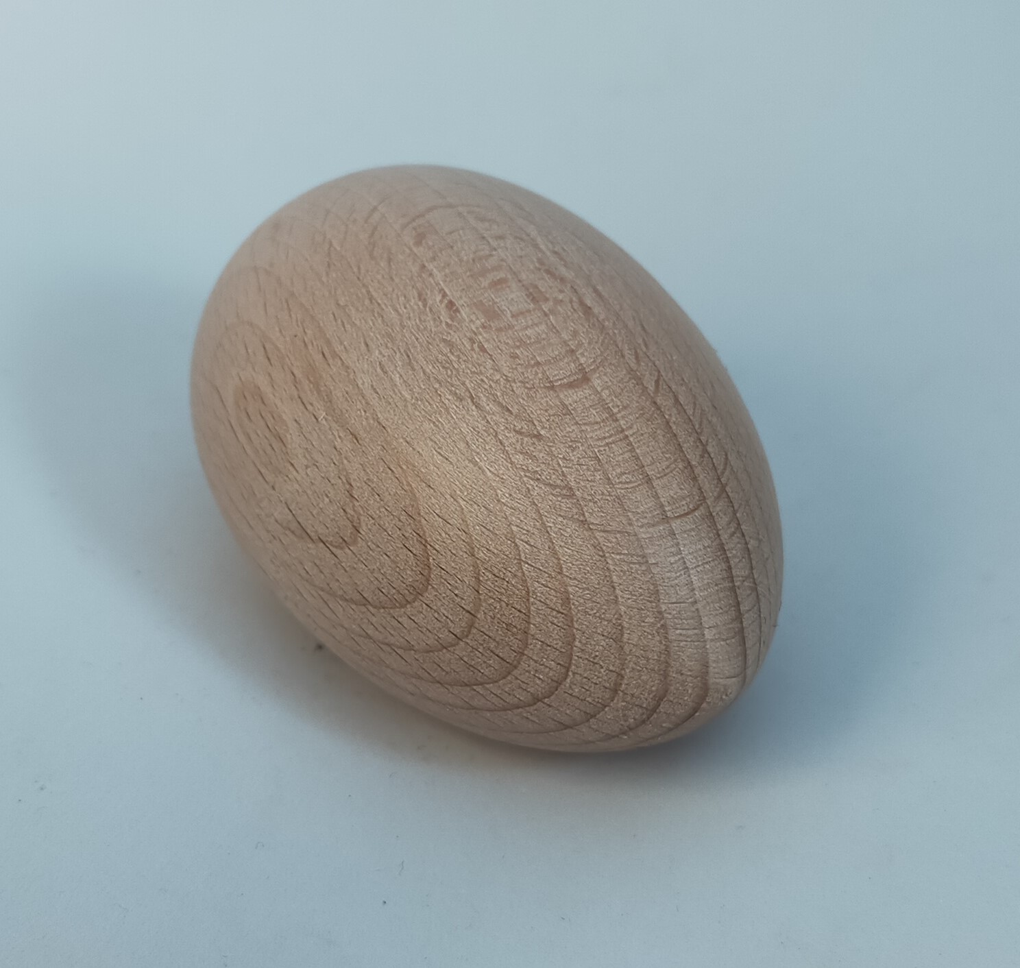Imagen de Huevo de madera