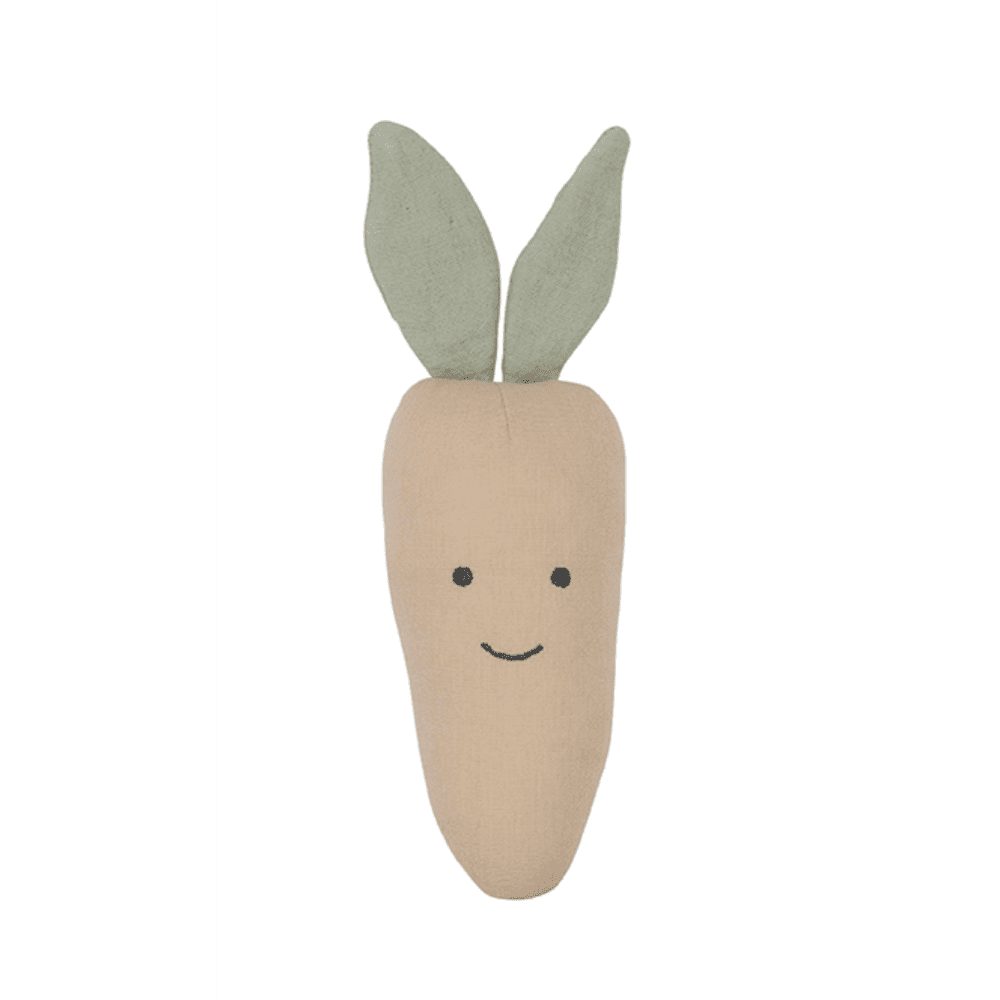 Imagen de Sonajero Carrot