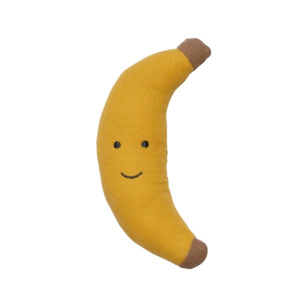 Imagen de Sonajero Banana