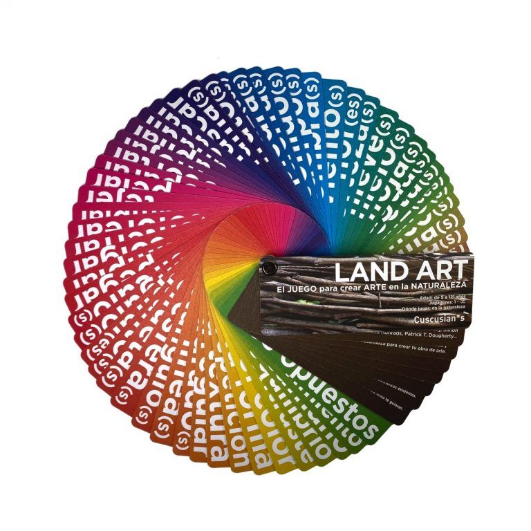 Imagen de Land Art