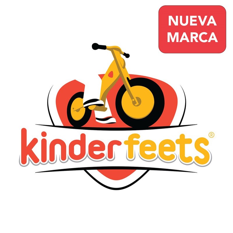 Kinderfeets