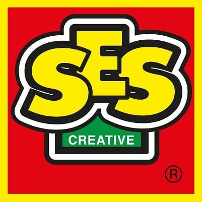 Logotipo de SES CREATIVE