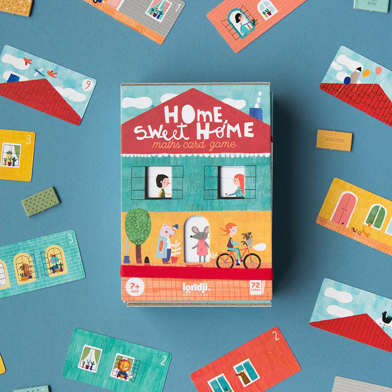 Imagen de Home Sweet Home