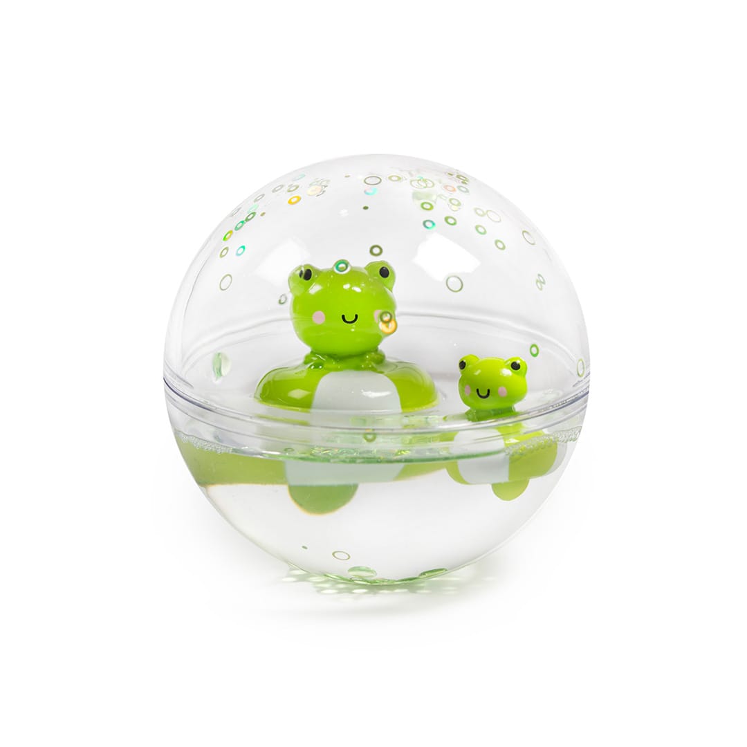 Imagen de Happy Bubble Frogs