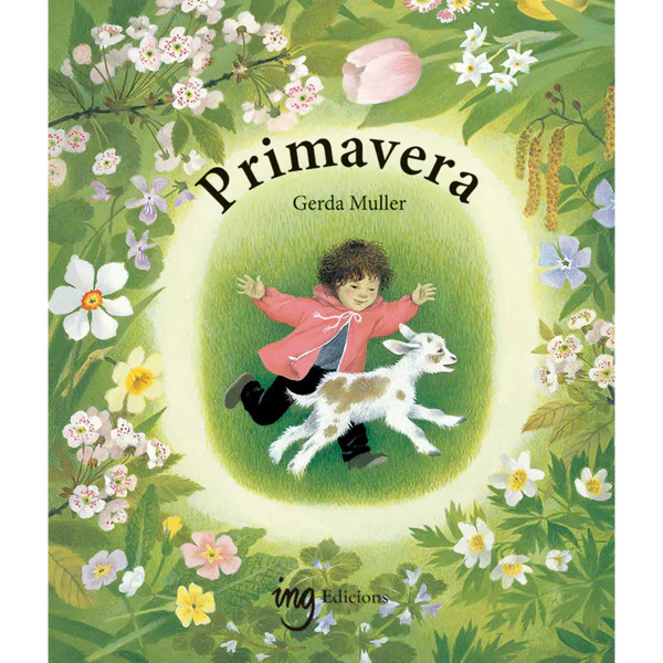 Imagen de Primavera (4ª edició) - Gerda Muler