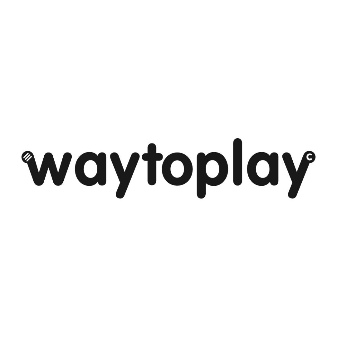 Logotipo de Way to Play