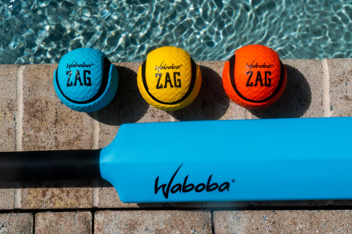 Imagen de Pelota Zag Waboba