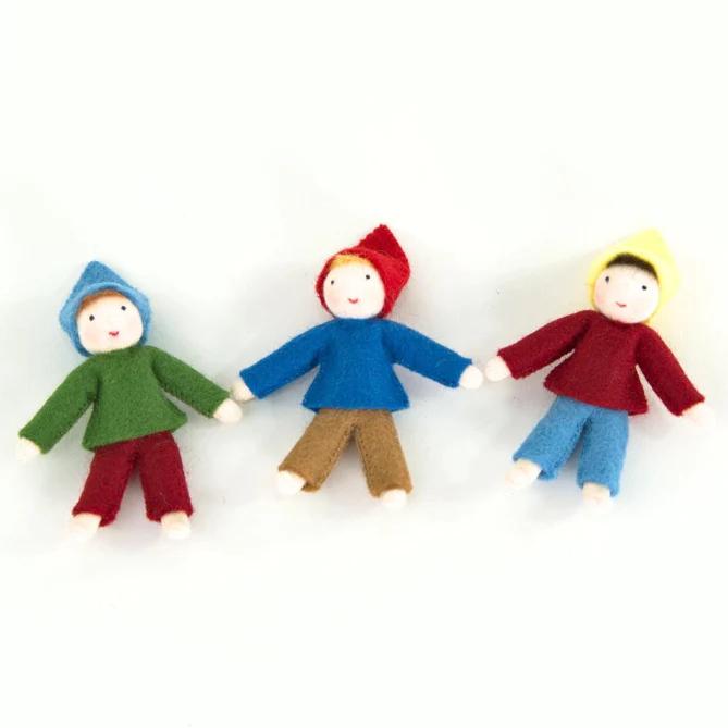 Imagen de Duendes Ambrosius Invierno