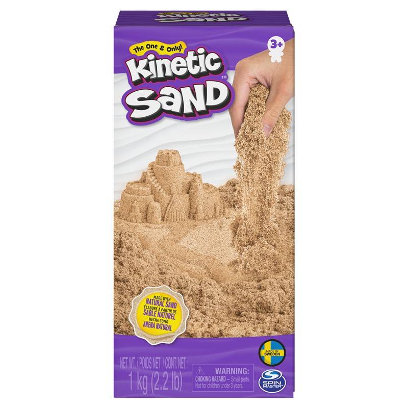 Img Galeria Kinetic Sand 1kg